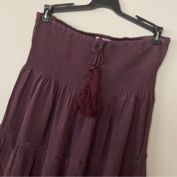 Calypso Dress and or Skirt - Picture 4 of 7